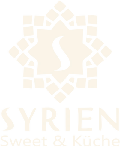 Syrien Sweets